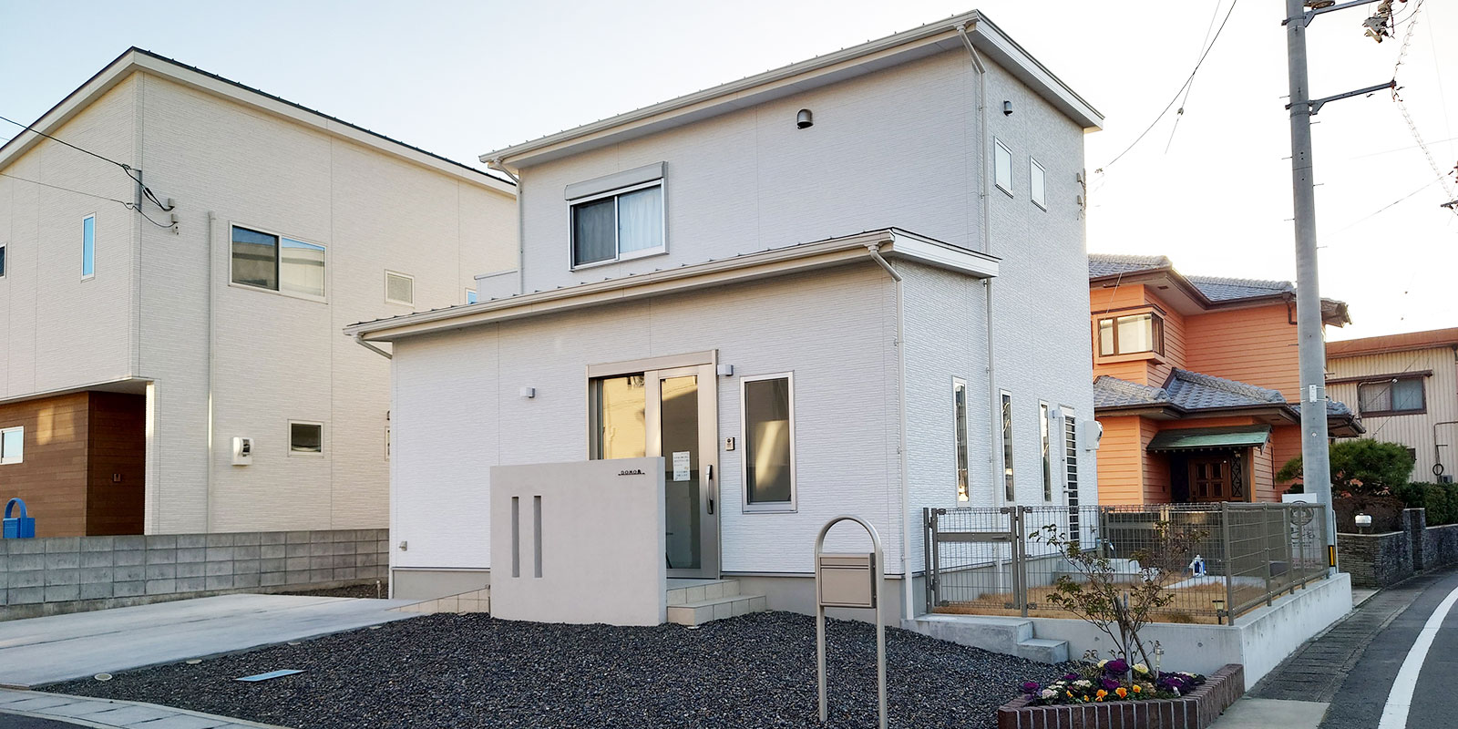 愛犬美容室ど～も